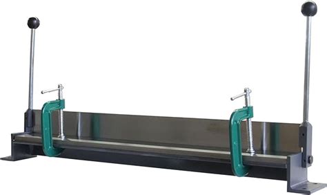 30 inch sheet metal bending brake|hand held sheet metal brake.